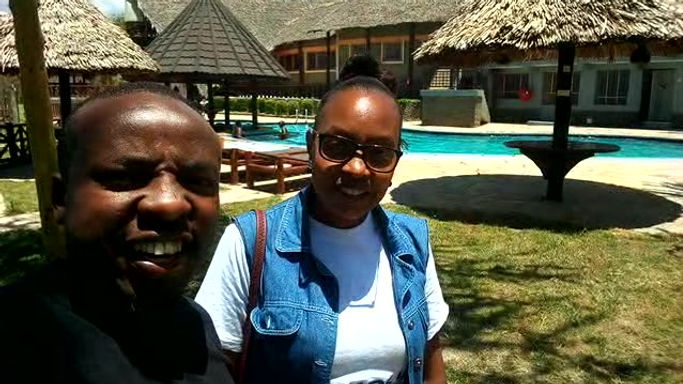 Sirville Lodge Day Adventure